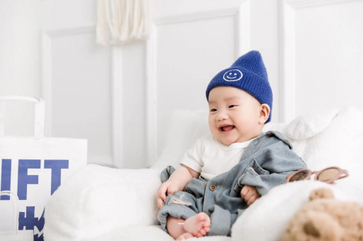 博罗宝宝多久开始攒肚 博罗宝宝多久开始攒肚