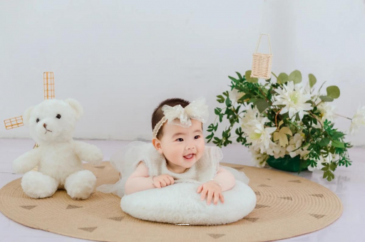 博罗宝宝有点咳嗽怎么处理